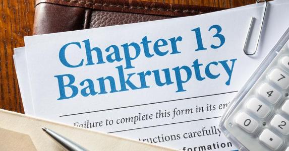 Are You Bankrupt - Under Which Chapter Should You File Your Bankruptcy?