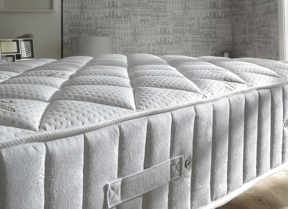 What Are Some Of The Questions You Must Consider, Before Buying A Pocket Spring Mattress?