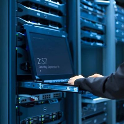 How To Protect Your Company Servers from Potential Hackers