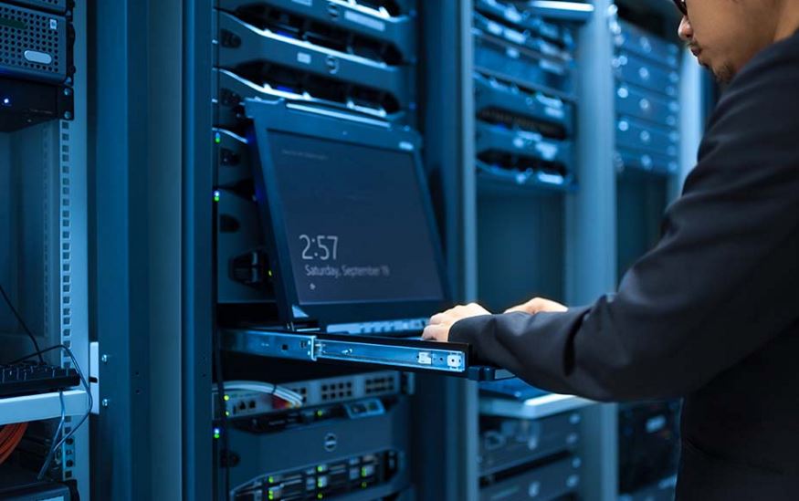 How To Protect Your Company Servers from Potential Hackers