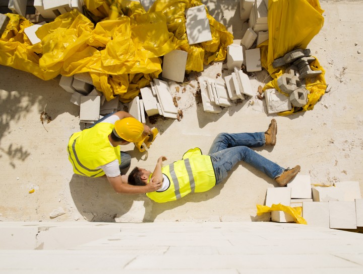 The Secret Cost Of Construction Accident Claims It's More Than You Think!