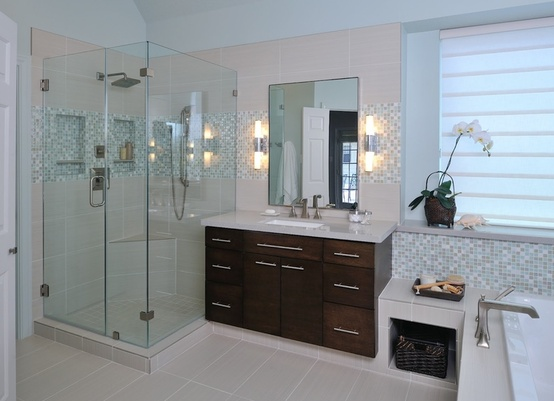 How To Make Your Small Bathroom Seem Larger