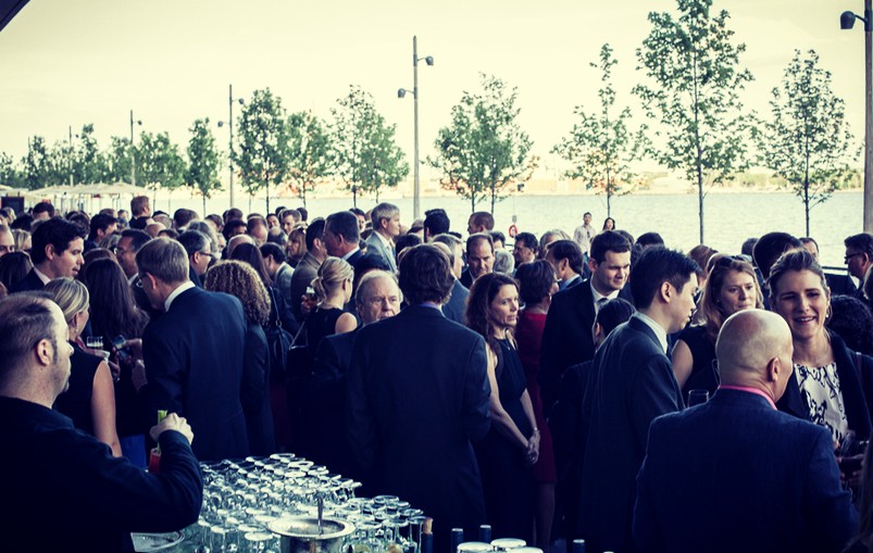 10 Tips To Plan A Successful Outdoor Business Event