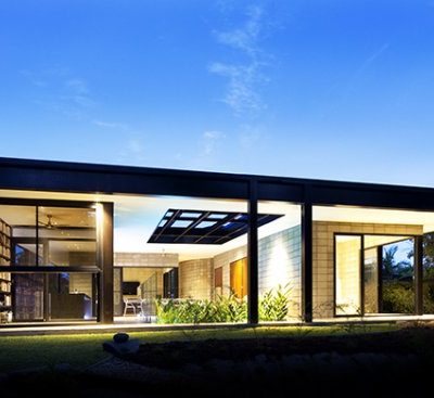 3 Trends That Have Influenced Residential Architecture In The Modern Times