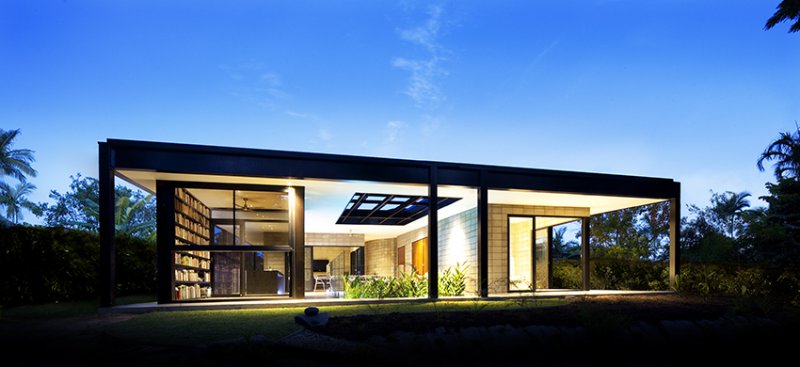 3 Trends That Have Influenced Residential Architecture In The Modern Times