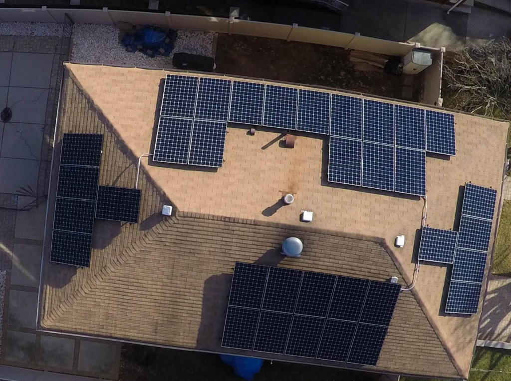 4 Creative Ways To Deploy Solar Panels