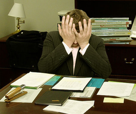 Office Management: How To Deal With Grief In The Office