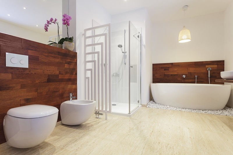 Remodeling Guide - Explore The Great Perks Of Redoing Your Bathroom