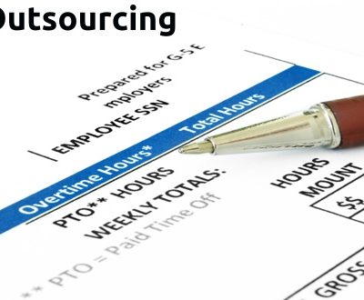 Why Outsource Payroll Services?