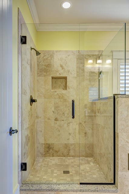 Real Estate Bathroom Trends: Chic and Stylish Ideas