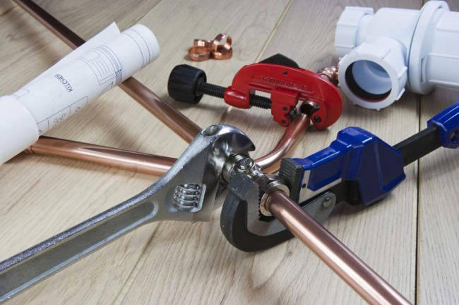 One-Man Plumbing Business: Is It Time To Expand?