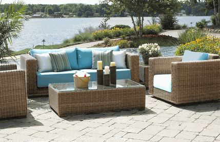 How To Refresh Your Outdoor Furniture