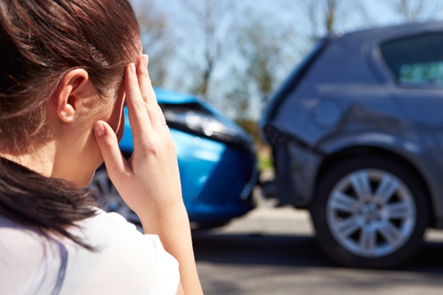For Right Car Accident Compensation Hire A Professional Lawyer