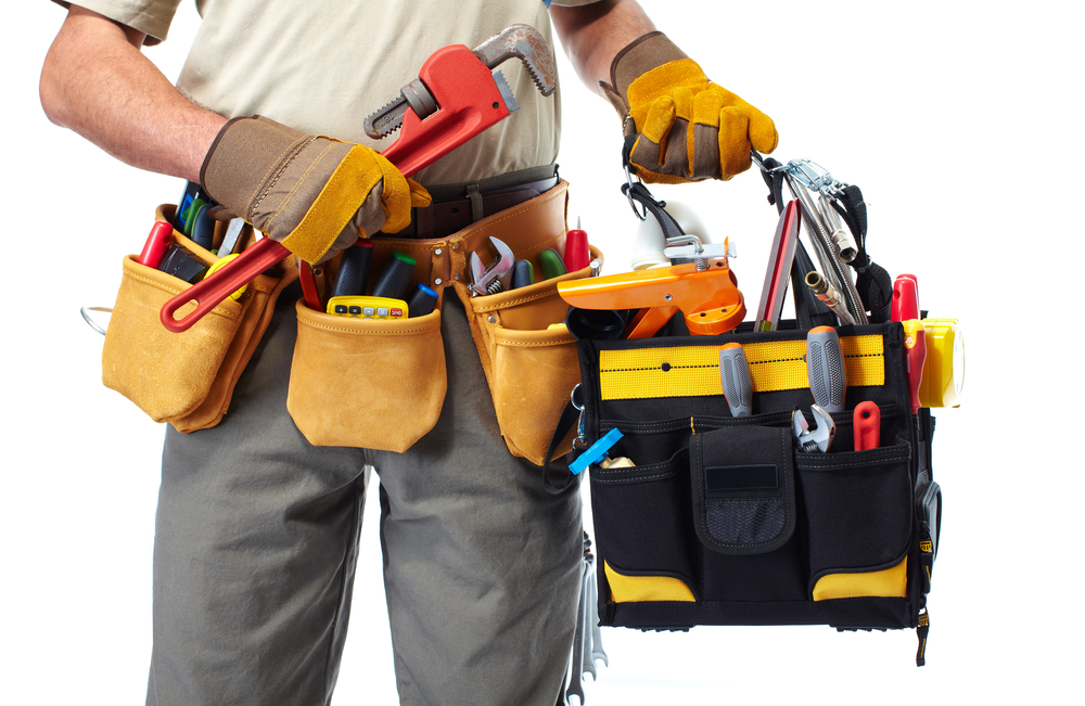 Professional Handyman: How To Make Your Hobby Into A Career