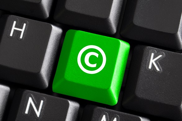 Protecting Your Business Against Copyright Infringements