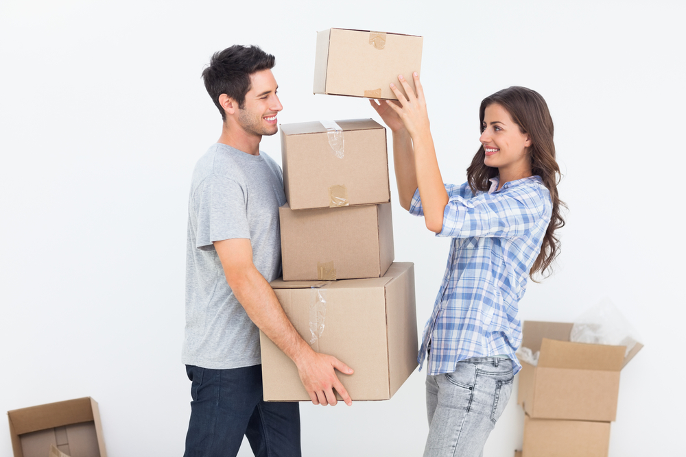 7 Mistakes To Avoid When Moving Home