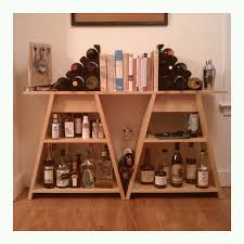 The Basics of Building a Wood Bar by thebottle-o.com.au