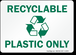 The Requirement Of Plastic Recycling