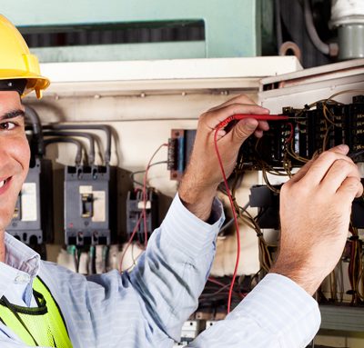 Hire Experienced Electrical Contractors To Get Relaxed And Secured