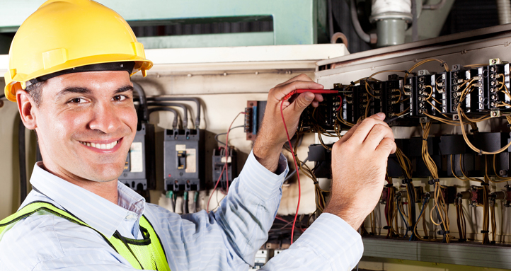Hire Experienced Electrical Contractors To Get Relaxed And Secured