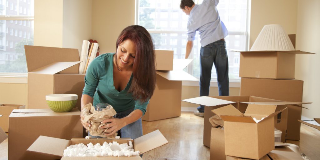 Moving Tips For Savvy Homeowners