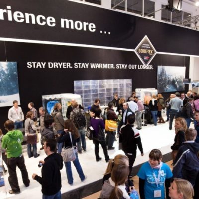 Discover How Trade Shows And Expos Can Help Your Online Marketing Efforts