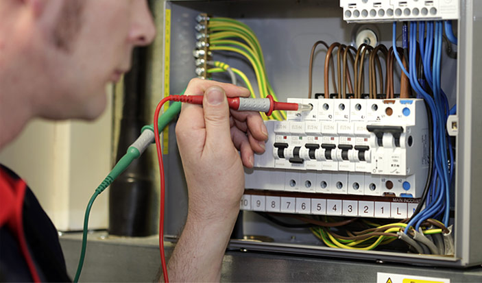 Electrical Testing - Periodic Inspection Report Explained