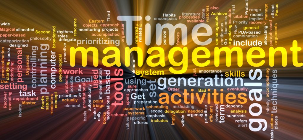 10 Vital Time Management Tips For Small Businesses