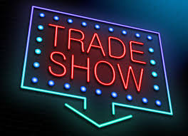5 Top Tips For Exhibiting At A Trade Show