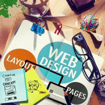 Procedure Followed By A Web Designer During Designing A Website