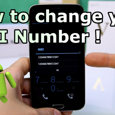 Generate free IMEI Changer Codes With The Latest Software Tool