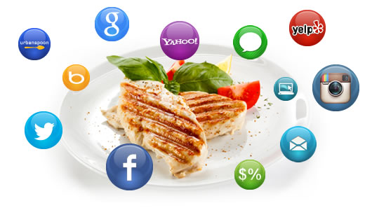 Social Media Marketing For Restaurant – How You Can Use It To Promote Your Business