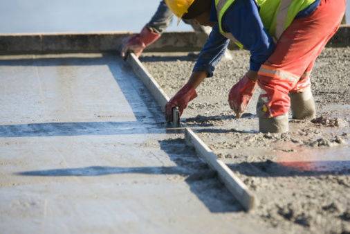 7 Steps To Ensure You Find The Concrete Contractor You Deserve