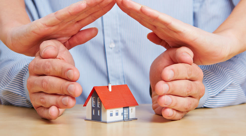 3 Helpful Benefits Of Homeowners Insurance