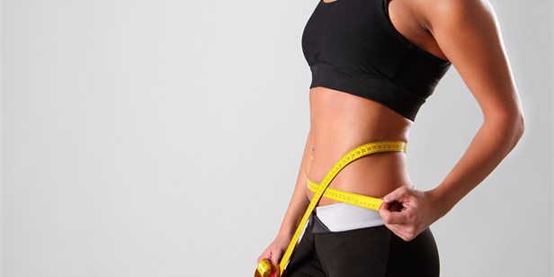 Best Tips To Lose Your Stubborn Body Fat!