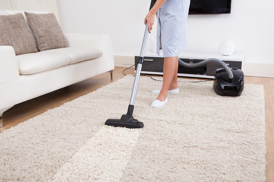 Looking For A Reliable Carpet Cleaning Service? Try Focus Cleaning