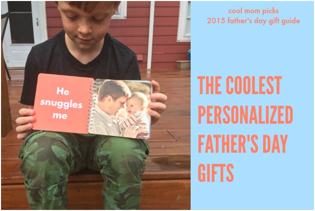 Father’s Day Gift Ideas from Baby
