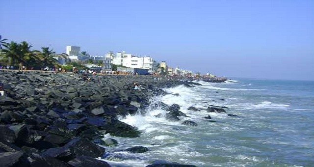 Places You Shouldn’t Miss In Pondicherry