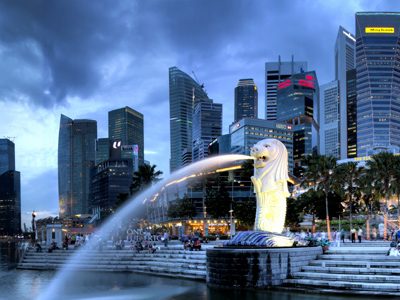Why Singapore Is Preferred by Foreign Companies