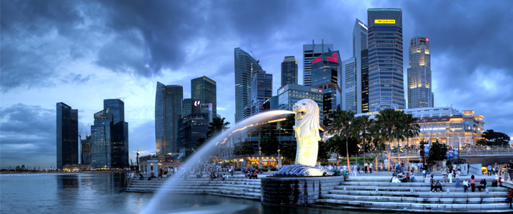 Why Singapore Is Preferred by Foreign Companies