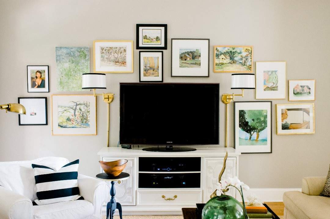 7 Tips To Decorate Your Drawing Room