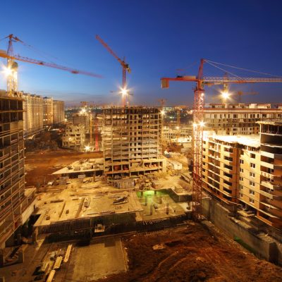 3 Practical Ways To Increase A Building Construction Business