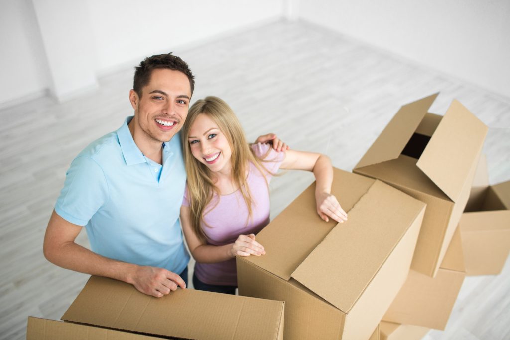 What To Expect After You Move Into A New Home
