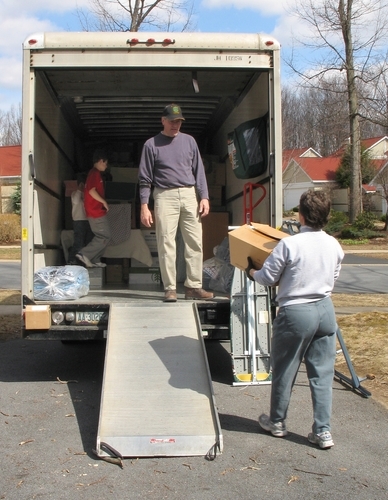 5 Secrets Of Finding The Best Moving Company