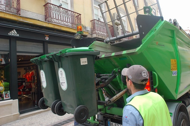 Responsible Waste Management In An Urban Environment