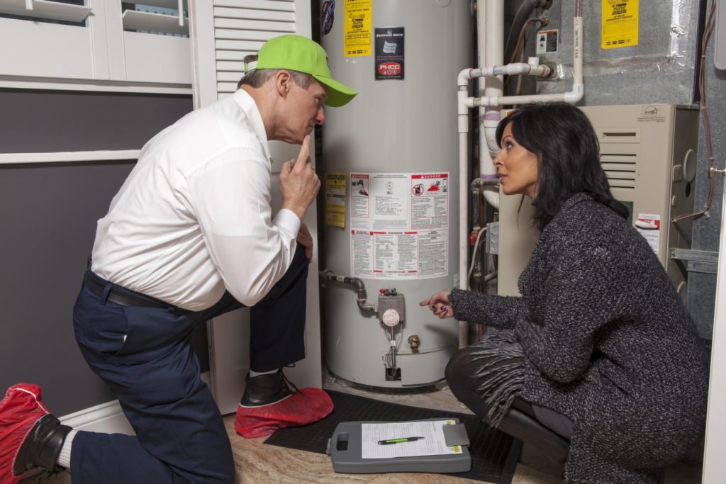 Where To Get Your Water Heater Repair Completed