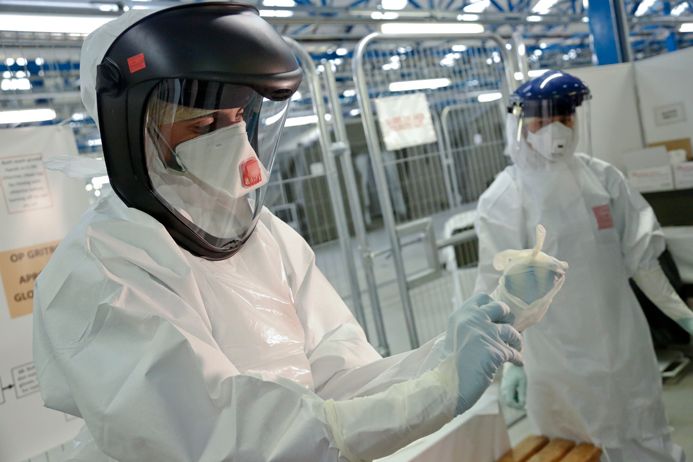 Tips On How To Prevent Mold In Your Home: Insider Tips from A Mold Testing Company