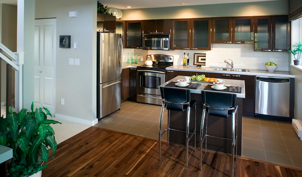 Factors Need To Be Considered When Deciding To Remodeling Your Kitchen