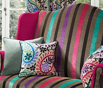 3 Elements Evaluated Purchasing Designer Fabric Online
