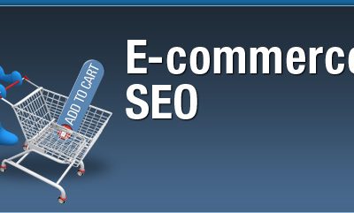 Five SEO Tips for E-Commerce Sites